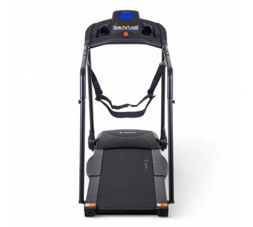 Бігова доріжка електрична inSPORTline Neblin