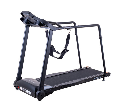 Бігова доріжка електрична inSPORTline Neblin