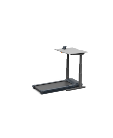 Бігова доріжа LifeSpanl TR5000 SC110, чорно-сіра