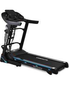 Електрична бігова доріжка Urbogym V680MS 