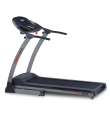 Бігова доріжка електрична York Fitness T700PLUS