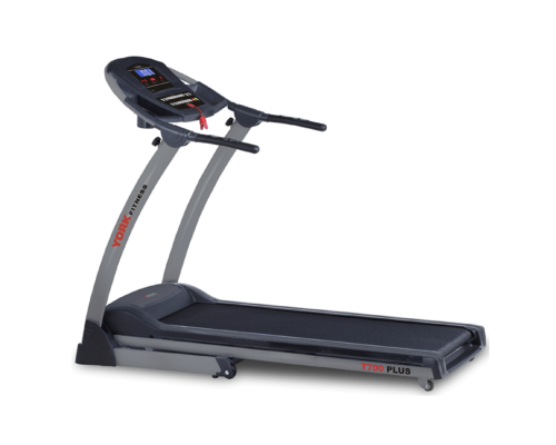 Бігова доріжка електрична York Fitness T700PLUS