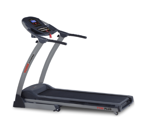 Бігова доріжка електрична York Fitness T700PLUS