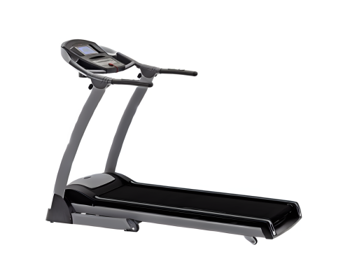 Бігова доріжка електрична York Fitness T700PLUS