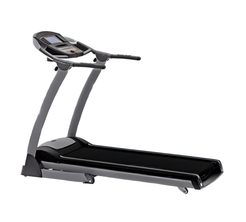 Бігова доріжка електрична York Fitness T700PLUS