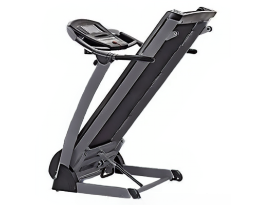 Бігова доріжка електрична York Fitness T700PLUS