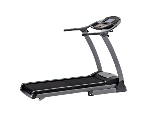 Бігова доріжка електрична York Fitness T700PLUS