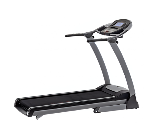 Бігова доріжка електрична York Fitness T700PLUS