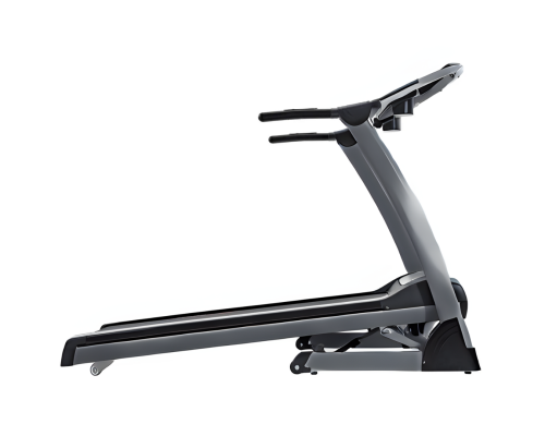 Бігова доріжка електрична York Fitness T700PLUS