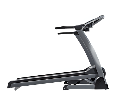 Бігова доріжка електрична York Fitness T700PLUS