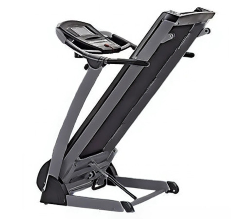 Бігова доріжка електрична York Fitness T700PLUS