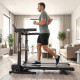 Бігова доріжка електрична Hop-Sport HS-1900LB Standy