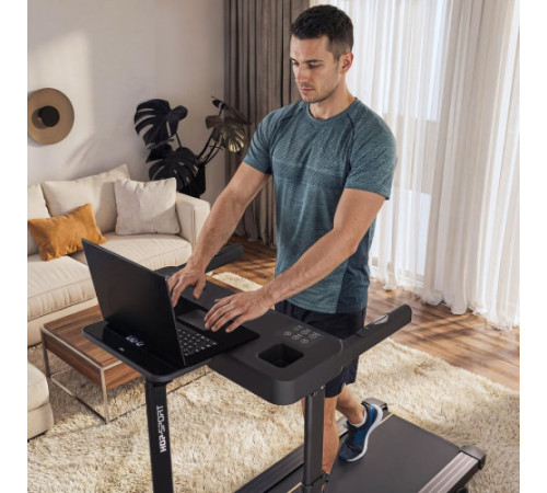 Бігова доріжка електрична Hop-Sport HS-1900LB Standy