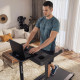 Бігова доріжка електрична Hop-Sport HS-1900LB Standy