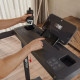 Бігова доріжка електрична Hop-Sport HS-1900LB Standy