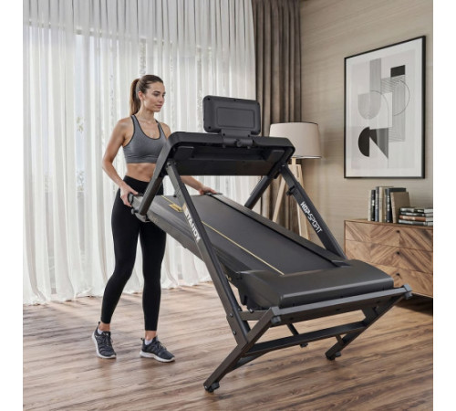 Бігова доріжка електрична Hop-Sport HS-1900LB Standy