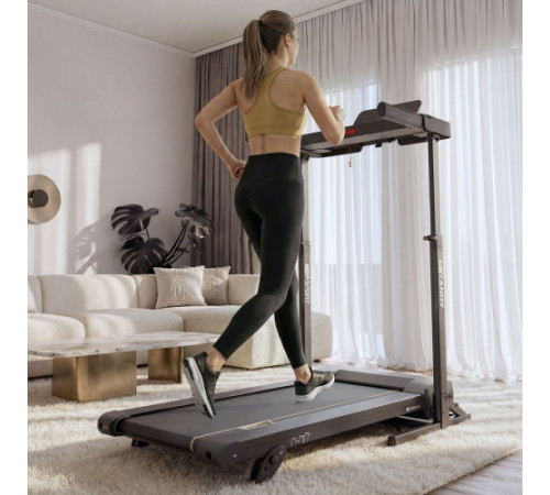 Бігова доріжка електрична Hop-Sport HS-1900LB Standy