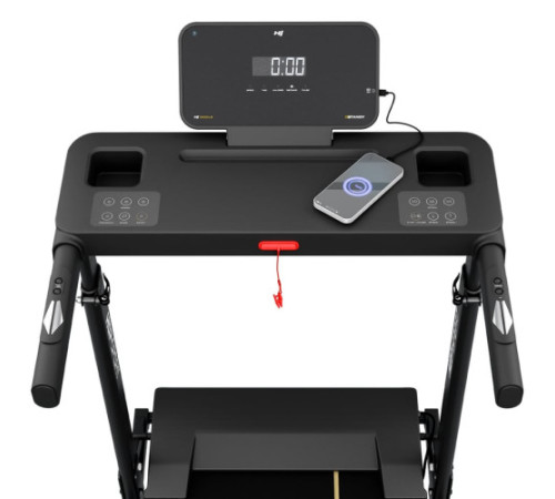 Бігова доріжка електрична Hop-Sport HS-1900LB Standy