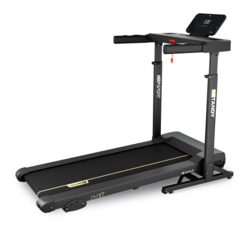 Бігова доріжка електрична Hop-Sport HS-1900LB Standy