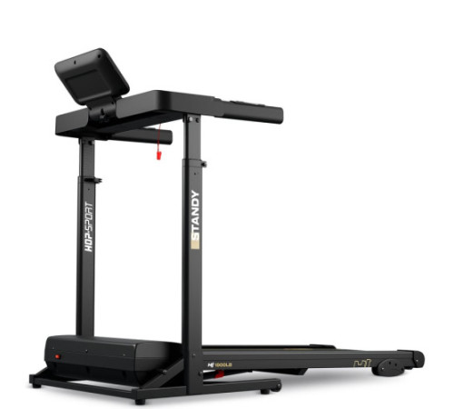 Бігова доріжка електрична Hop-Sport HS-1900LB Standy