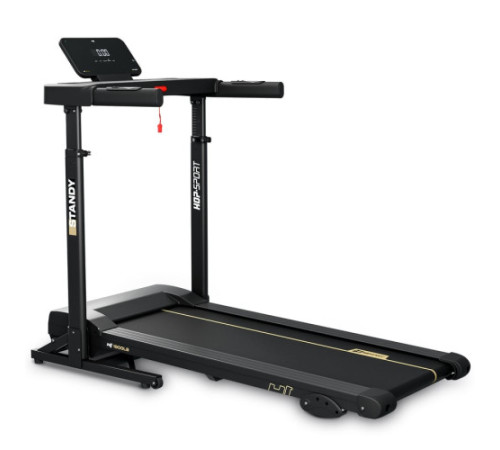 Бігова доріжка електрична Hop-Sport HS-1900LB Standy