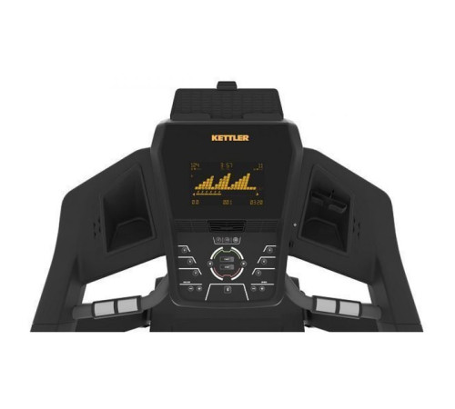 Електрична бігова доріжка Kettler Axos Sprinter2.0 Електрична бігова доріжка Kettler Axos Sprinter2.0