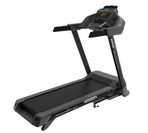 Електрична бігова доріжка Kettler Axos Sprinter2.0 Електрична бігова доріжка Kettler Axos Sprinter2.0