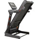 Бігова доріжка електрична Eb Fit TechRun W5.0 чорна