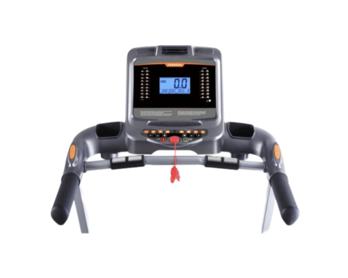 Бігова доріжка електрична York Fitness T800PLUS