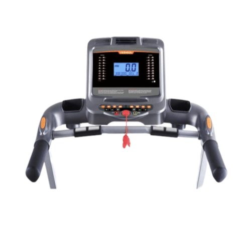 Бігова доріжка електрична York Fitness T800PLUS