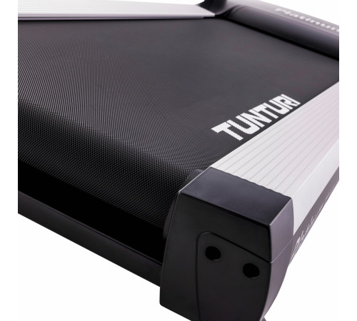 Бігова доріжка електрична Tunturi Platinum T20 (AC)