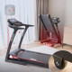 Бігова доріжка електрична Hop-Sport HS-2000LB Joger