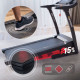 Бігова доріжка електрична Hop-Sport HS-2000LB Joger