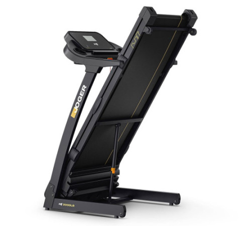 Бігова доріжка електрична Hop-Sport HS-2000LB Joger