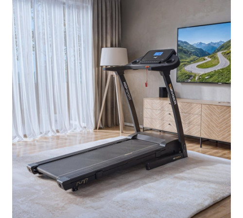 Бігова доріжка електрична Hop-Sport HS-2000LB Joger