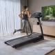 Бігова доріжка електрична Hop-Sport HS-2000LB Joger