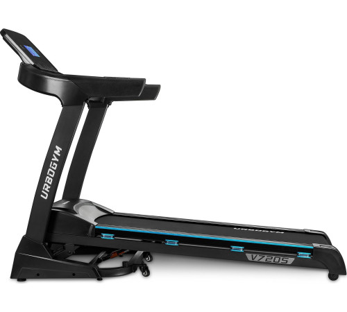 Бігова доріжка Urbogym ELECTRIC TREADMILL V720S TFT