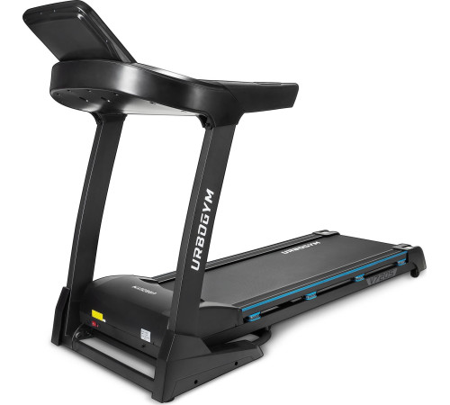 Бігова доріжка Urbogym ELECTRIC TREADMILL V720S TFT