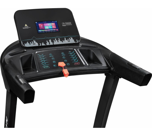 Бігова доріжка Urbogym ELECTRIC TREADMILL V720S TFT