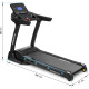 Бігова доріжка Urbogym ELECTRIC TREADMILL V720S TFT