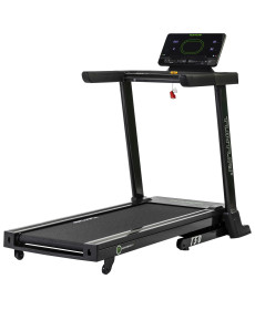 Бігова доріжка електрична Tunturi Signature T50