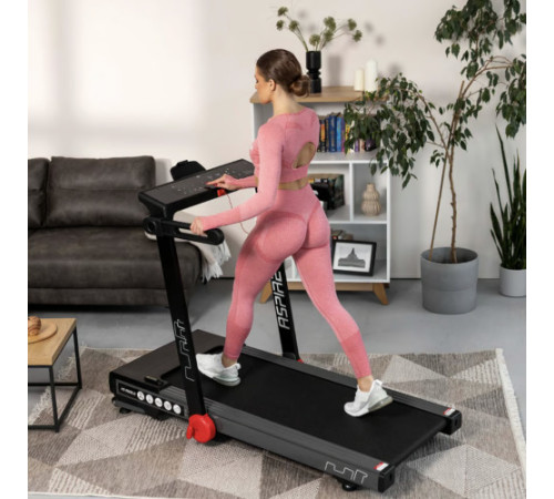 Бігова доріжка електрична Hop-Sport HS-2500LB Aspire