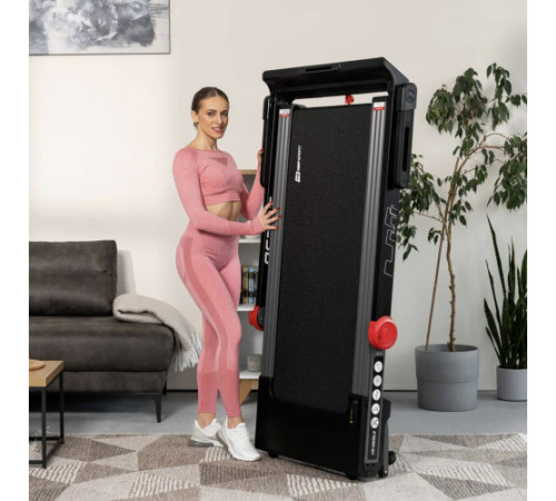 Бігова доріжка електрична Hop-Sport HS-2500LB Aspire