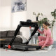 Бігова доріжка електрична Hop-Sport HS-2500LB Aspire