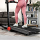 Бігова доріжка електрична Hop-Sport HS-2500LB Aspire