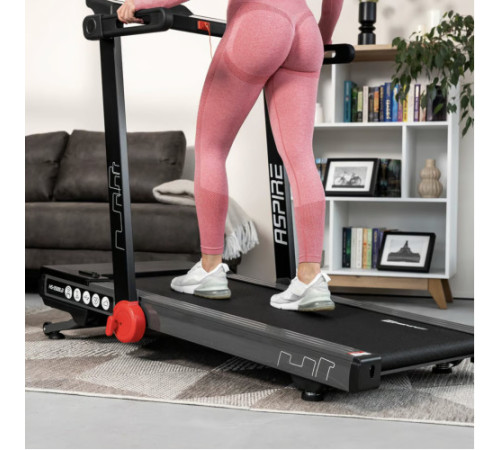 Бігова доріжка електрична Hop-Sport HS-2500LB Aspire
