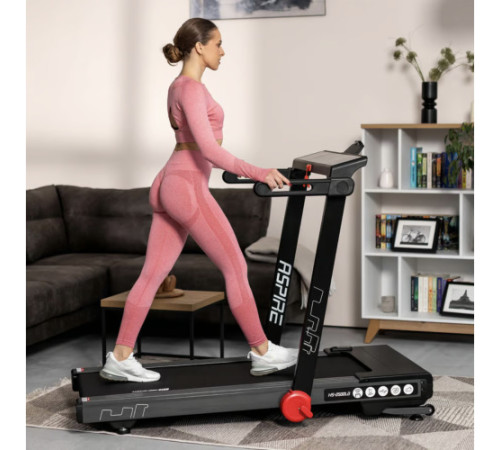 Бігова доріжка електрична Hop-Sport HS-2500LB Aspire