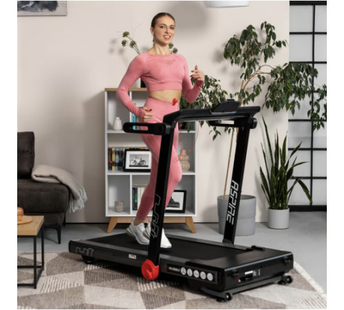 Бігова доріжка електрична Hop-Sport HS-2500LB Aspire