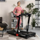 Бігова доріжка електрична Hop-Sport HS-2500LB Aspire