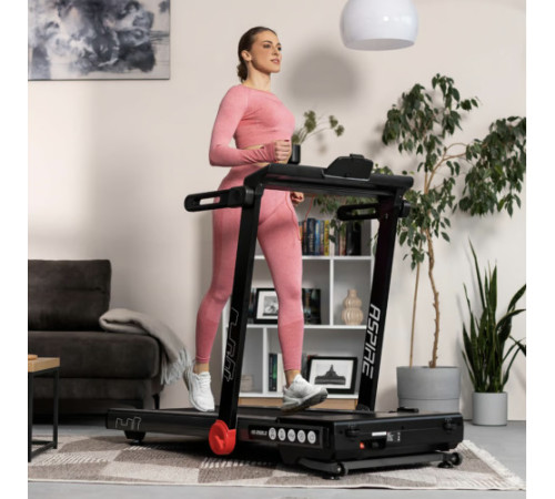 Бігова доріжка електрична Hop-Sport HS-2500LB Aspire